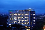 Отель Courtyard by Marriott Pune City Centre Отель Courtyard by Marriott Pune City Centre