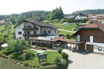 Отель Ferienwohnungen Oranhof Отель Ferienwohnungen Oranhof