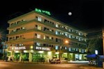 Отель Sun Hotel Отель Sun Hotel