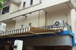 Отель Hotel Park View Отель Hotel Park View