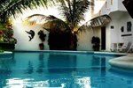 Отель Hotel Bahia Huatulco Отель Hotel Bahia Huatulco