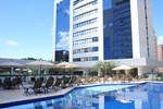 Отель Hotel Matiz Salvador Отель Hotel Matiz Salvador