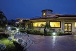 Отель Hotel Santa Chiara Отель Hotel Santa Chiara