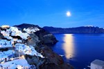 Апартаменты Caldera Villas Апартаменты Caldera Villas