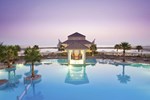 Отель Mövenpick Beach Resort Al Khobar Отель Mövenpick Beach Resort Al Khobar