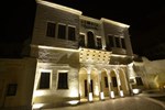 Отель Utopia Cave Hotel Отель Utopia Cave Hotel