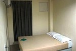 Отель Trillion Motel Отель Trillion Motel