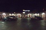 Отель Dixie Palm Motel Отель Dixie Palm Motel