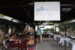 Отель Golkoy Suites Отель Golkoy Suites
