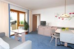 Апартаменты Hotel Residenz Ritterhof Апартаменты Hotel Residenz Ritterhof