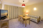 Апартаменты Apartamentos Rita Апартаменты Apartamentos Rita