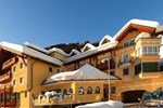 Отель Hotel Dorfstadl Отель Hotel Dorfstadl