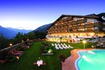 Отель Vitalhotel Verdinserhof Отель Vitalhotel Verdinserhof