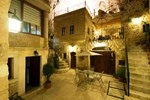 Отель Cappadocia Castle Cave Hotel Отель Cappadocia Castle Cave Hotel