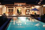 Отель Double Pool Villas by Banyan Tree Отель Double Pool Villas by Banyan Tree