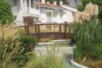 Вилла Portville Holiday Villas Вилла Portville Holiday Villas