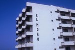 Апартаменты Apartamentos El Moro Апартаменты Apartamentos El Moro