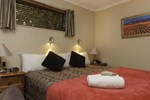 Отель Kauri Motel on Riccarton Отель Kauri Motel on Riccarton
