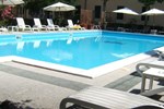 Отель Hotel Apuana Отель Hotel Apuana
