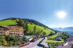 Отель Hotel Fürstenhof Отель Hotel Fürstenhof
