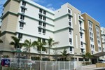 Отель Springhill Suites Miami Airport East/Medical Center Отель Springhill Suites Miami Airport East/Medical Center