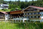 Отель Inntaler Hof Отель Inntaler Hof
