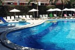 Отель Sands Acapulco Hotel & Bungalows Отель Sands Acapulco Hotel & Bungalows