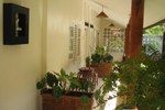 Гостевой дом Monginsidi Guest House Гостевой дом Monginsidi Guest House