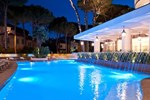 Отель Hotel Belvedere Отель Hotel Belvedere