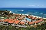 Отель The Superclubs Breezes Jibacoa Отель The Superclubs Breezes Jibacoa