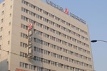 Отель JJ Inns - Shenyang Nanhu Park Отель JJ Inns - Shenyang Nanhu Park