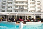 Отель Cumberland Hotel Отель Cumberland Hotel