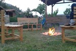 Отель Adrasya Bungalovs Отель Adrasya Bungalovs