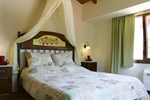 Отель Oriades Hotel Отель Oriades Hotel