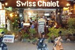 Гостевой дом Swiss Chalet Гостевой дом Swiss Chalet