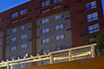 Отель Fiesta Inn Guadalajara Expo Отель Fiesta Inn Guadalajara Expo