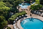 Отель Bourbon Cataratas Convention & Spa Resort Отель Bourbon Cataratas Convention & Spa Resort