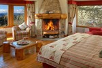Отель Nido del Cóndor Resort & Spa Отель Nido del Cóndor Resort & Spa
