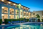 Апартаменты Residence Moorea Апартаменты Residence Moorea