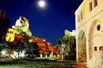 Отель Hotel Cave Deluxe Отель Hotel Cave Deluxe