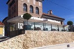 Отель Jardin de la Abadia Отель Jardin de la Abadia