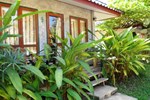 Отель Nuttaporn Resort Отель Nuttaporn Resort