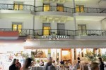 Отель Central Hotel Отель Central Hotel