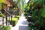 Отель Airport Resort Отель Airport Resort