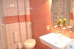Отель Krikonis Suites Hotel Отель Krikonis Suites Hotel