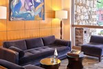 Отель One Washington Circle-A Modus Hotel Отель One Washington Circle-A Modus Hotel