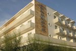 Отель Hotel Granada Отель Hotel Granada