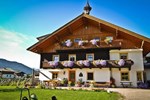 Отель Appartement Arnoldgut Отель Appartement Arnoldgut