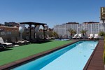 Отель Hotel Andalucía Center Отель Hotel Andalucía Center