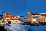 Отель Excelsior Mountain Style Spa Resort Отель Excelsior Mountain Style Spa Resort